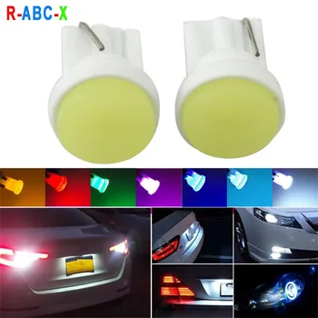 2xCOB T10 W5W Led Bulb 194 168 Car Interior Dome Reading Lamp License Plate Light Clearance W/R/G/B 12V Auto Led Bulb
2xCOB T10 W5W Led Bulb 194 168 Car Interior Dome Reading Lamp License Plate Light Clearance W/R/G/B 12V Auto Led Bulb