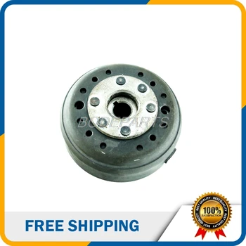 Motorcycle140cc Foot Start 6 Poles Magnetic Motor Black Rator Magnet For Lifan Yinxiang 140cc Foot Start Engine Free Shipping
Motorcycle140cc Foot Start 6 Poles Magnetic Motor Black Rator Magnet For Lifan Yinxiang 140cc Foot Start Engine Free Shipping