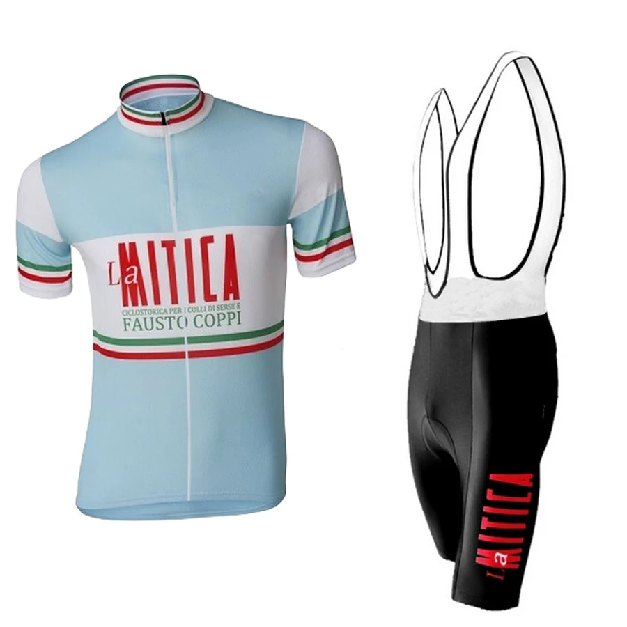 2016 Cycling team la-mitica cycling Jersey summer Cycling Sets gel pad riding wear cycling clothing Arbitrary choice
2016 Cycling team la-mitica cycling Jersey summer Cycling Sets gel pad riding wear cycling clothing Arbitrary choice