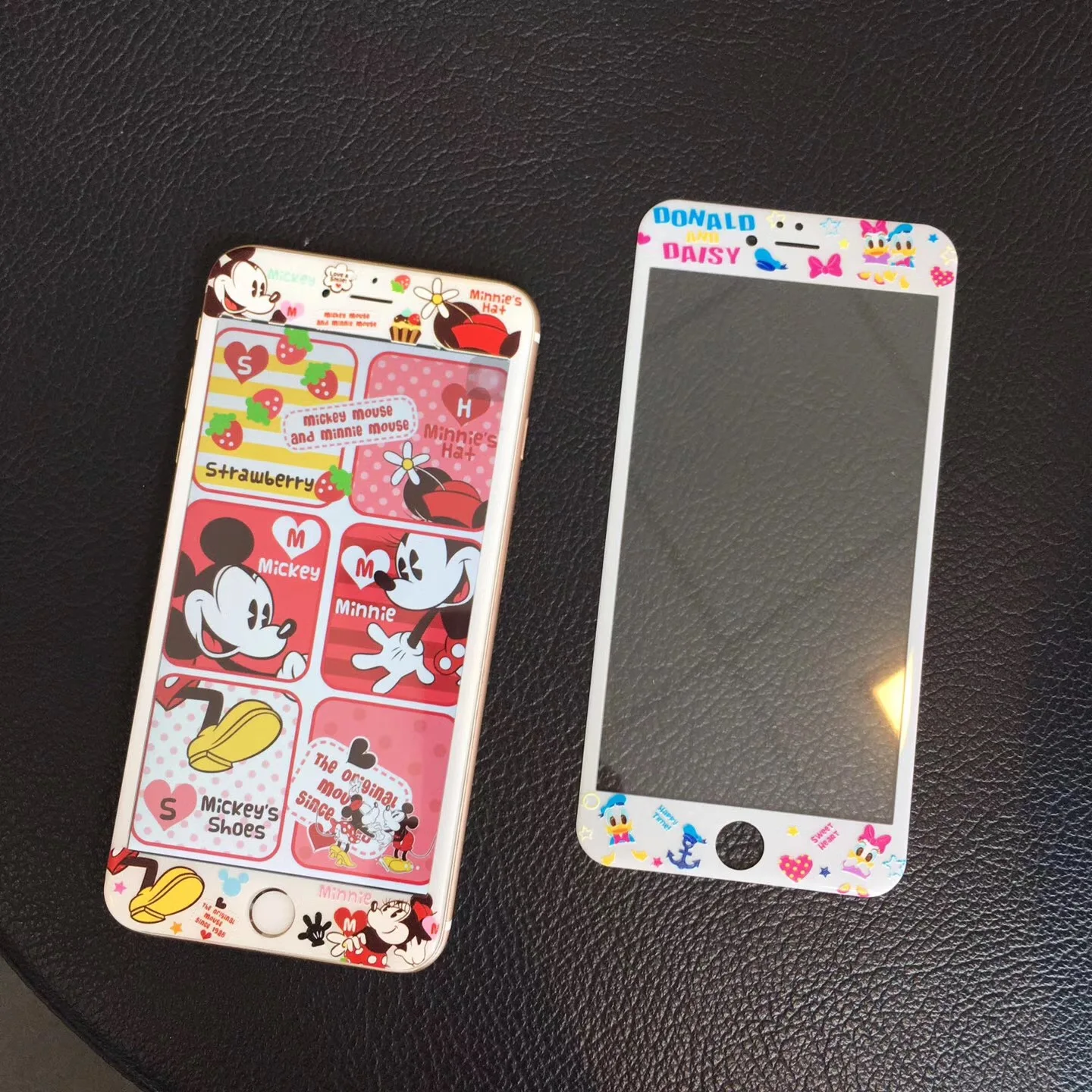 9H 3D Tempered Glass for iphone 6 6S 7 8 plus Screen Protector Glass Film Cartoon Sakura Momoko
9H 3D Tempered Glass for iphone 6 6S 7 8 plus Screen Protector Glass Film Cartoon Sakura Momoko