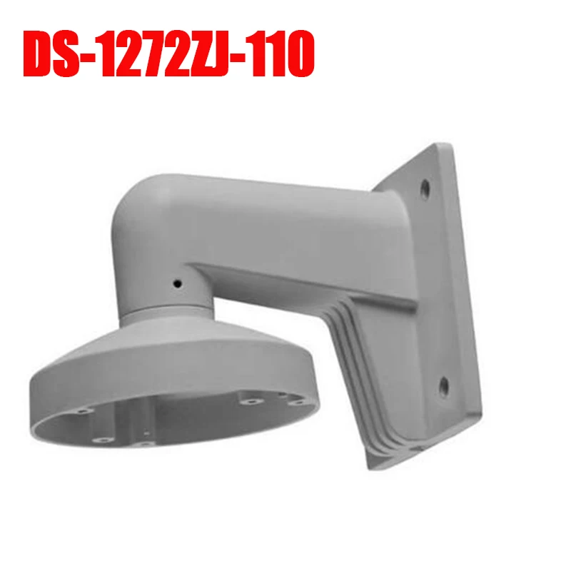DS-1272ZJ-110 cctv camera wall mount bracket for mini dome camera DS-2CD2132F-IWS DS-2CD2142FWD-IWS
DS-1272ZJ-110 cctv camera wall mount bracket for mini dome camera DS-2CD2132F-IWS DS-2CD2142FWD-IWS