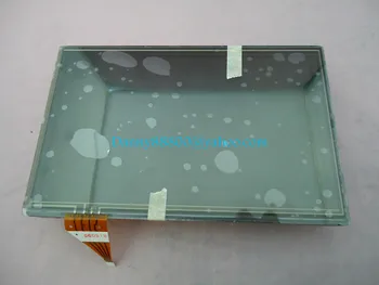 Original 7" LCD module LTA070B054F LTA070B052F LTA070B050F display touch screen for Lexus Toyota Land Cruiser car dvd navigation
Original 7" LCD module LTA070B054F LTA070B052F LTA070B050F display touch screen for Lexus Toyota Land Cruiser car dvd navigation
