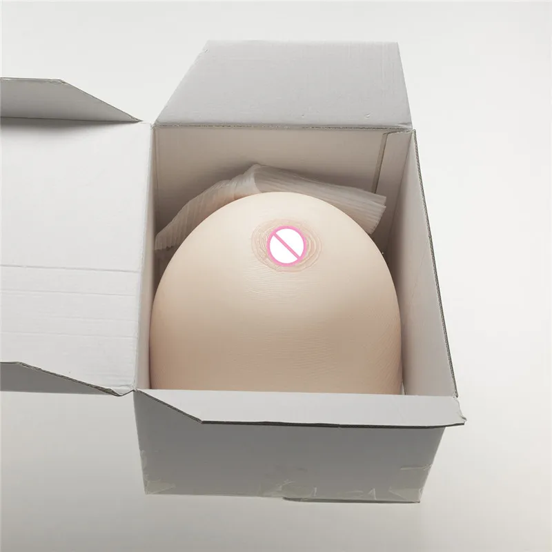 Купить Мастурбатор В Виде Больших Грудей