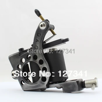 FREE SHIPPING WHOLESALE 2pcs Custom Handmade Tattoo Machine Preset for Liner and Shader Tattoo Supply
FREE SHIPPING WHOLESALE 2pcs Custom Handmade Tattoo Machine Preset for Liner and Shader Tattoo Supply