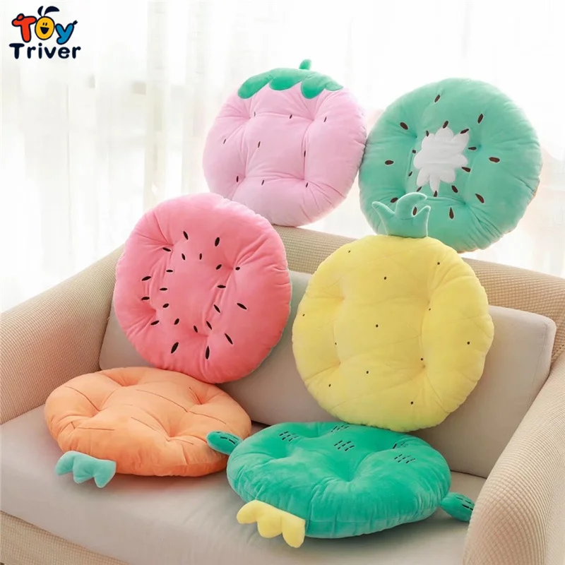 Kawai Kiwi Watermelon Pineapple Strawberry Cactus Carrot Fruit Plush Toy Cushion Car Home Decor Kids Girlfriend Birthday Gift
Kawai Kiwi Watermelon Pineapple Strawberry Cactus Carrot Fruit Plush Toy Cushion Car Home Decor Kids Girlfriend Birthday Gift
