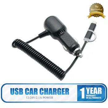 Dual USB Car Charger Fast For Iphone Andriod Cigarette Lighter Socket Adapter
Dual USB Car Charger Fast For Iphone Andriod Cigarette Lighter Socket Adapter