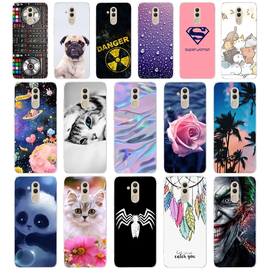 W soft case For Huawei Mate 20 Lite Case 6.3 inch Transparent Silicone Phone For Huawei Mate 20 Lite Cover Coque Capa
W soft case For Huawei Mate 20 Lite Case 6.3 inch Transparent Silicone Phone For Huawei Mate 20 Lite Cover Coque Capa