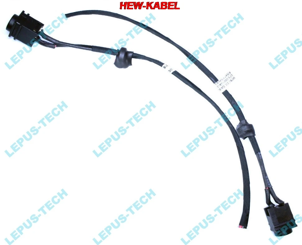 NEW 10 PCS DC JACK DW239 For Sony Vaio VGN-FW Series M763 M760 073-0001-4504_B 015-0101-1455-A
NEW 10 PCS DC JACK DW239 For Sony Vaio VGN-FW Series M763 M760 073-0001-4504_B 015-0101-1455-A