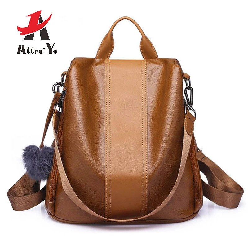 New fashion casual pu women anti-theft backpack 2019 hight quality vintage backpacks female larger capacity school shoulder bag
New fashion casual pu women anti-theft backpack 2019 hight quality vintage backpacks female larger capacity school shoulder bag