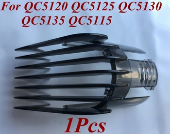 1Pcs 3-21MM Cutter replace head HAIR CLIPPER COMB for PHILIPS trimmer QC5105 QC5115 QC5155 QC5120 QC5125 QC5130 QC5135 QC5105
1Pcs 3-21MM Cutter replace head HAIR CLIPPER COMB for PHILIPS trimmer QC5105 QC5115 QC5155 QC5120 QC5125 QC5130 QC5135 QC5105