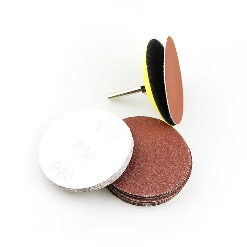 sanding disc 2