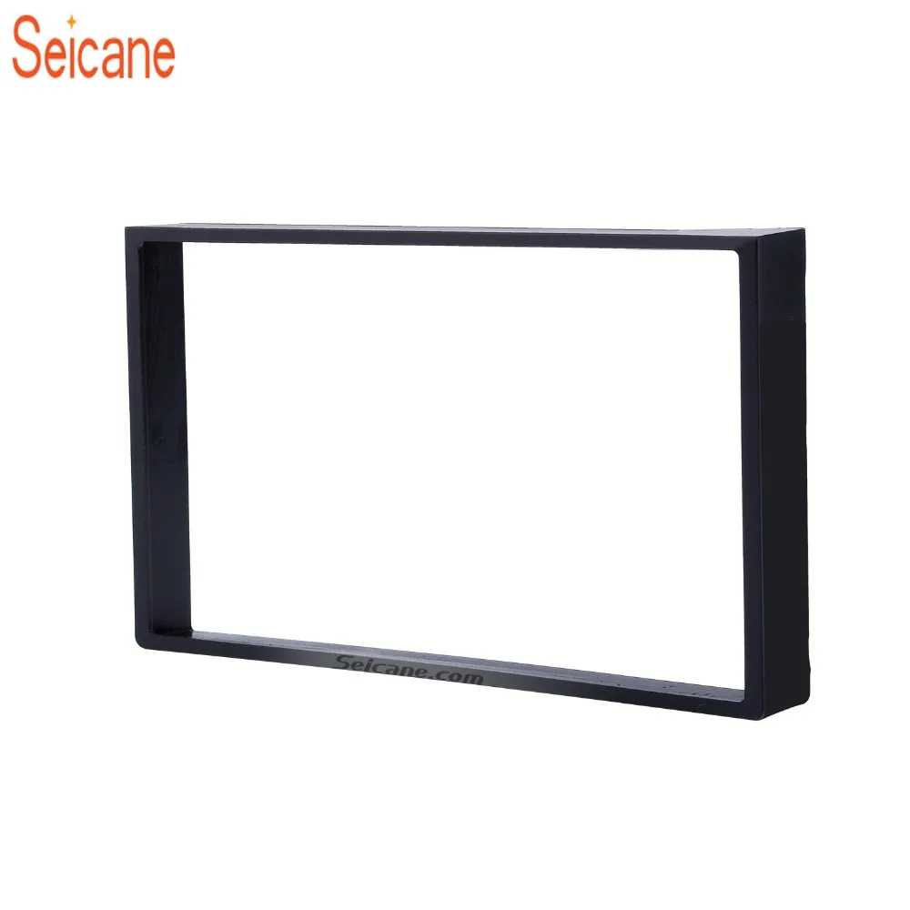 Seicane 178*102mm 2Din Car Radio Fascia Frame For Buick Excelle CHEVROLET SUZUKI HOLDEN 2004 2005 2006 2007 2008
Seicane 178*102mm 2Din Car Radio Fascia Frame For Buick Excelle CHEVROLET SUZUKI HOLDEN 2004 2005 2006 2007 2008