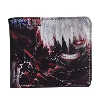 Anime Leather Purse Men Wallet Leather Card Holder Coin Pocket Zipper Poucht Dollar Price Gifts Teenager Kids Wallets
Anime Leather Purse Men Wallet Leather Card Holder Coin Pocket Zipper Poucht Dollar Price Gifts Teenager Kids Wallets