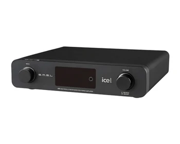 S.M.S.L SMSL A6 audio digital amplifier DAC digital to analog converter DSD 512
S.M.S.L SMSL A6 audio digital amplifier DAC digital to analog converter DSD 512