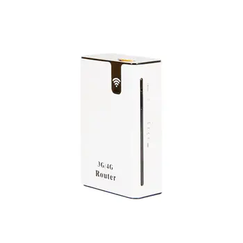Wireless 3G Mobile Wifi Router 7800 Mah Power Bank Mobile Broadband Modem Portable Network Card Hotspot Wifi Modem Support Sim
Wireless 3G Mobile Wifi Router 7800 Mah Power Bank Mobile Broadband Modem Portable Network Card Hotspot Wifi Modem Support Sim