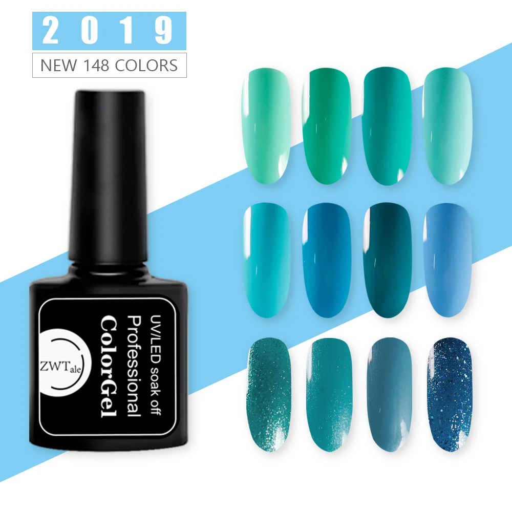 New Free Shipping Nail Art Design Manicure ZWTale 8Ml Soak Off Enamel Gel Polish UV Gel Nail Polish Lacquer Varnish
New Free Shipping Nail Art Design Manicure ZWTale 8Ml Soak Off Enamel Gel Polish UV Gel Nail Polish Lacquer Varnish