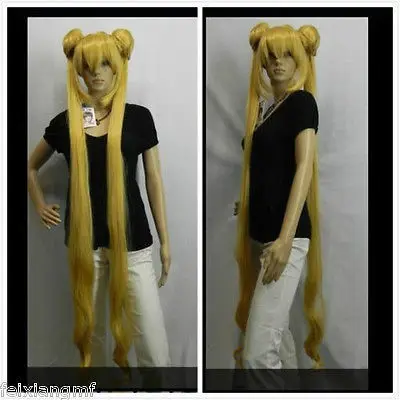FREE P&P^^^^^^^^cosplay wig sailormoon Sailor Moon Wasser- Eis auf blonde Double Tiger Card
FREE P&P^^^^^^^^cosplay wig sailormoon Sailor Moon Wasser- Eis auf blonde Double Tiger Card