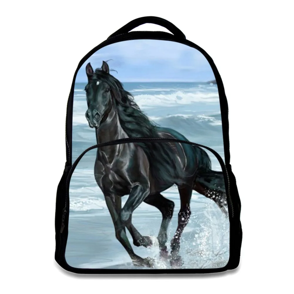 Backpack Men Women Multifunctional Fashion Cool Big Capacity Backpacks College Tide Bags Laptop Shoulder Bag Horse Printing
Backpack Men Women Multifunctional Fashion Cool Big Capacity Backpacks College Tide Bags Laptop Shoulder Bag Horse Printing