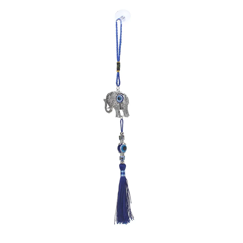 EVIL EYE new fashion blue evil eye elephant keychain trendy metal Zinc Alloy for woman/man car pendant keychain
EVIL EYE new fashion blue evil eye elephant keychain trendy metal Zinc Alloy for woman/man car pendant keychain