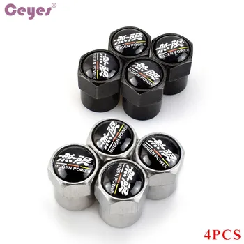 Ceyes Car Styling Car Emblems Case For Honda Mugen Power For Civic Accord CRV Hrv Jazz Badge Accessories Auto Caps Car-Styling
Ceyes Car Styling Car Emblems Case For Honda Mugen Power For Civic Accord CRV Hrv Jazz Badge Accessories Auto Caps Car-Styling