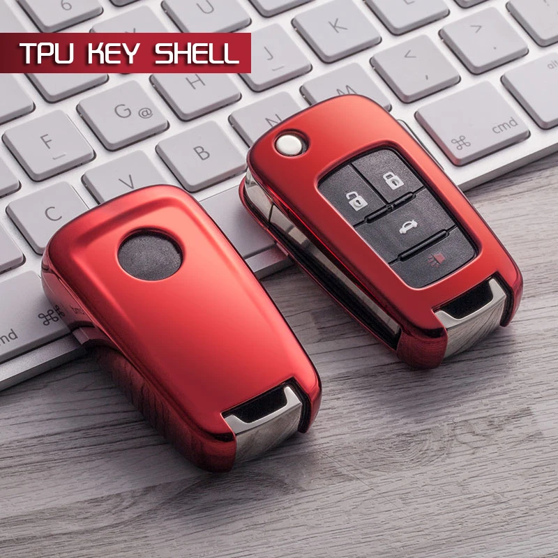 2018 new tpu car key fob cover case hood protect skin set sleeve For Chevrolet Chevy Cruze Spark Onix Volt Aveo flip folding Rem
2018 new tpu car key fob cover case hood protect skin set sleeve For Chevrolet Chevy Cruze Spark Onix Volt Aveo flip folding Rem
