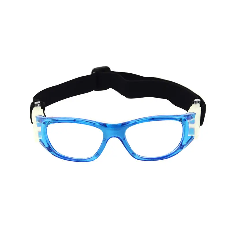 Sports Glasses Basketball Glasses Football Goggles Frame Professional Explosion-Proof Outdoor Sports Tennis Mirror
Sports Glasses Basketball Glasses Football Goggles Frame Professional Explosion-Proof Outdoor Sports Tennis Mirror