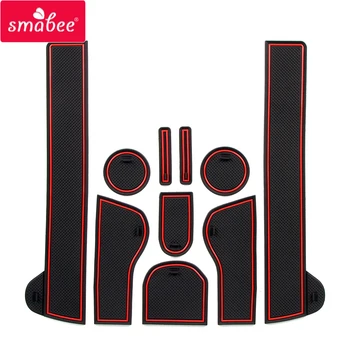 Anti-Slip Gate Slot Cup Mat for Nissan Qashqai J10 2007 - 2013 Accessories Rubber Coaster Non-slip Pad
Anti-Slip Gate Slot Cup Mat for Nissan Qashqai J10 2007 - 2013 Accessories Rubber Coaster Non-slip Pad