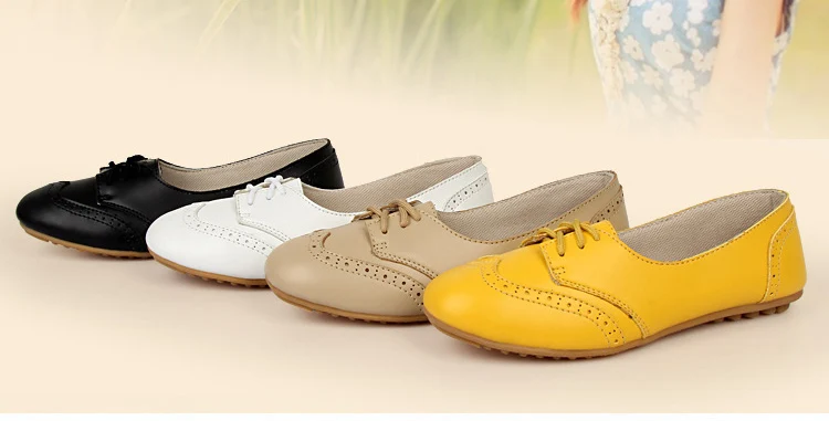 AH 2511 (2) Women's Flats Shoes