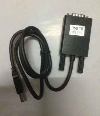 Бесплатная доставка USB к RS232 кабель адаптера jp340 поддерживает Vista/XP/2000/Win7 |