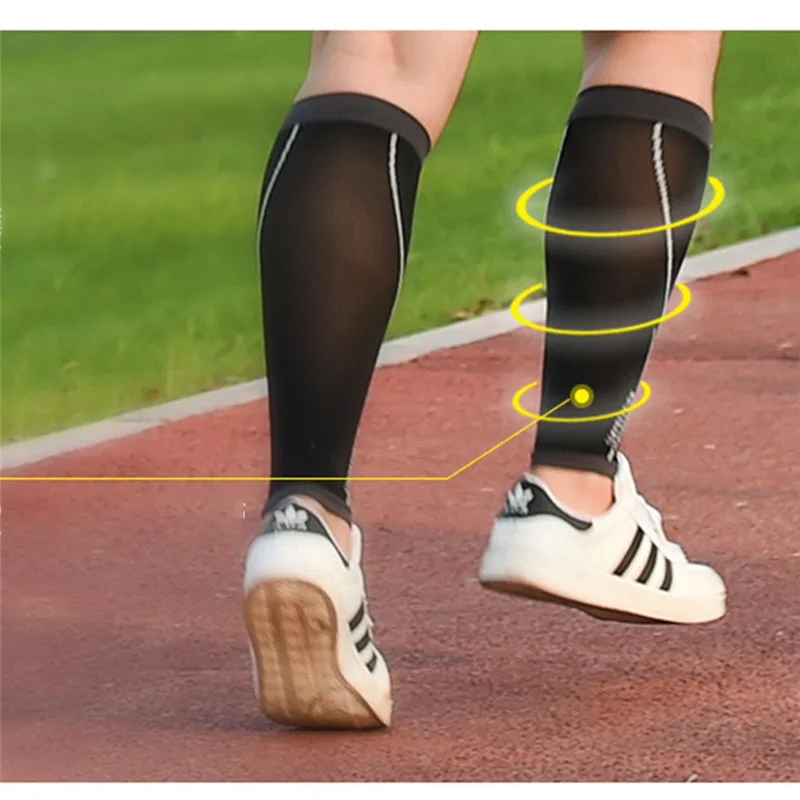 1 Pair Aonijie Professional Compression Leg Sleeve Shin Guard Cycling Leg Warmers Football Basketball Calf Support Sports Safety
1 Pair Aonijie Professional Compression Leg Sleeve Shin Guard Cycling Leg Warmers Football Basketball Calf Support Sports Safety