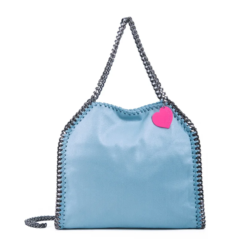 Ladies summer small bag macanon color 2019 fashion women chain shoulder bag PVC leather women messenger bags girls casual tote
Ladies summer small bag macanon color 2019 fashion women chain shoulder bag PVC leather women messenger bags girls casual tote