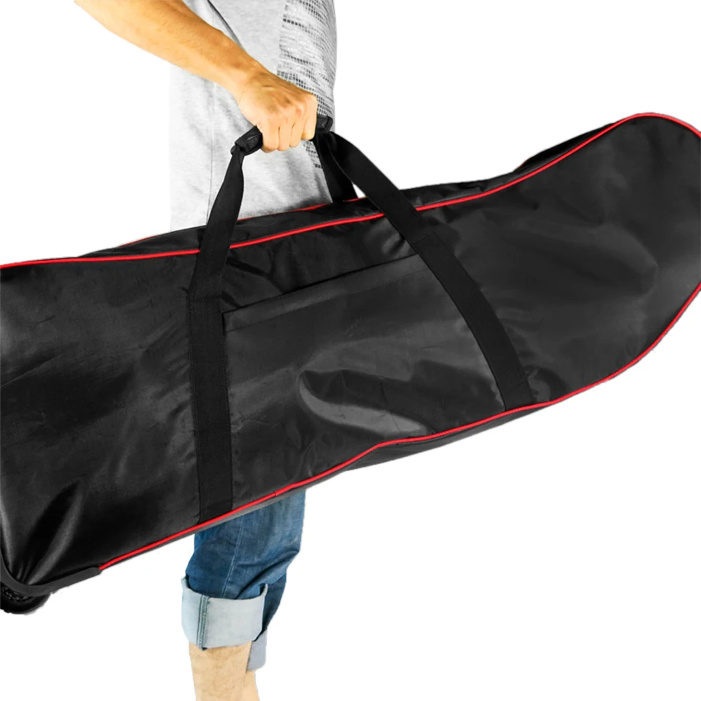 Carry Bag for Xiaomi Mjia M365 Electric Scooter Large Capacity Foldable Carrier Transport Roller Bag with Wheels
Carry Bag for Xiaomi Mjia M365 Electric Scooter Large Capacity Foldable Carrier Transport Roller Bag with Wheels