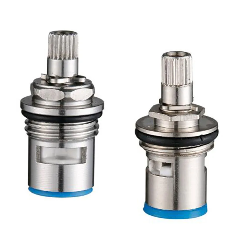 Stainless Steel/ copper basin faucet cartridge water faucet accessories Bathroom Hot and cold water tap mixing valve cartridges
Stainless Steel/ copper basin faucet cartridge water faucet accessories Bathroom Hot and cold water tap mixing valve cartridges