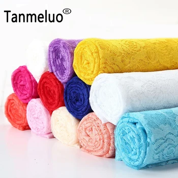 5M/lot Wedding Lace Fabric French Cord Flower White Lace Cloth Nigerian African Guipure Lace For Party Wedding Dress Material
5M/lot Wedding Lace Fabric French Cord Flower White Lace Cloth Nigerian African Guipure Lace For Party Wedding Dress Material