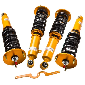 Free shipping Adjustable Coilover Suspension For Toyota Supra A70 JZA70 MA70 GA70 1986-1992 Springs Lowering Shocks Absorber
Free shipping Adjustable Coilover Suspension For Toyota Supra A70 JZA70 MA70 GA70 1986-1992 Springs Lowering Shocks Absorber