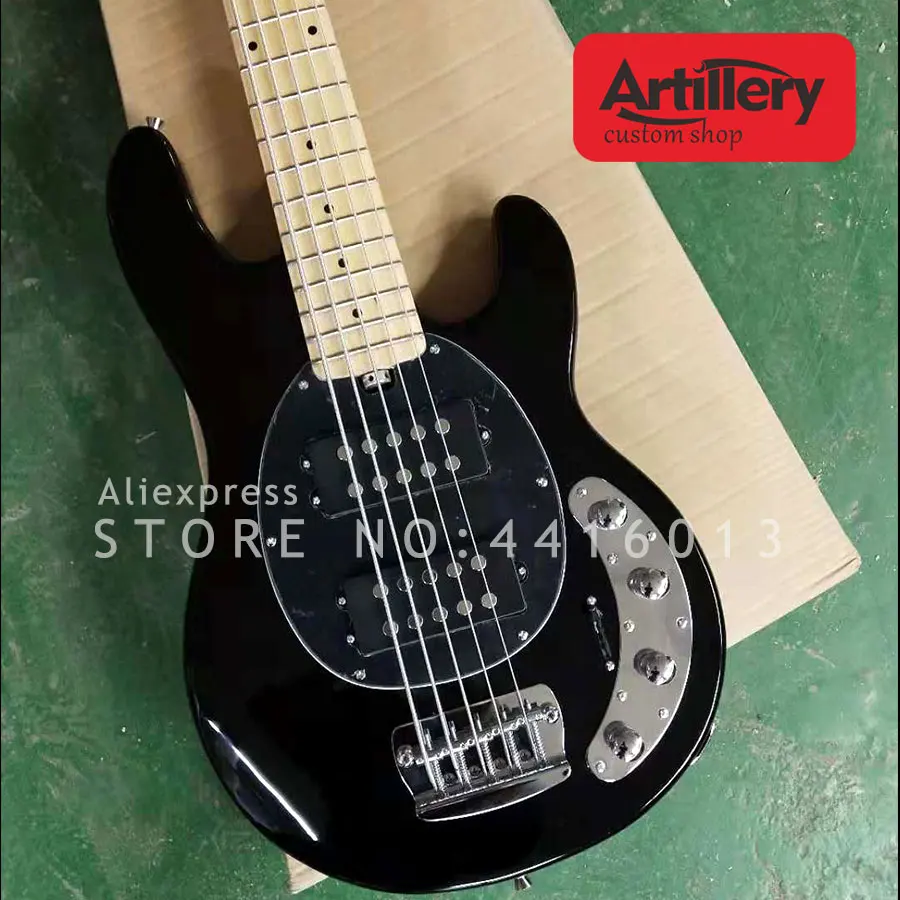 MUSICMAN-BASS