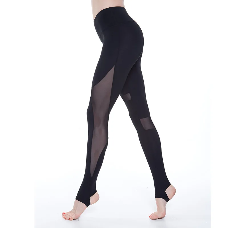 Summer fast dry Breathable Sporty Mesh Leggings gauze stitching High rise outifts Fitness Yoga Dance compression tights leggings
Summer fast dry Breathable Sporty Mesh Leggings gauze stitching High rise outifts Fitness Yoga Dance compression tights leggings