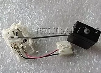 GAGE ASSY, FUEL SENDER FOR 03/2001-07/2008 TOYOTA COROLLA NZE120,ZZE12* 
GAGE ASSY, FUEL SENDER FOR 03/2001-07/2008 TOYOTA COROLLA NZE120,ZZE12*