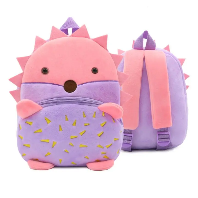 Children School Backpack Cartoon Lion Design Comfortable Soft Plush Material For Toddler Baby Kindergarten Kids Snacks Bag
Children School Backpack Cartoon Lion Design Comfortable Soft Plush Material For Toddler Baby Kindergarten Kids Snacks Bag