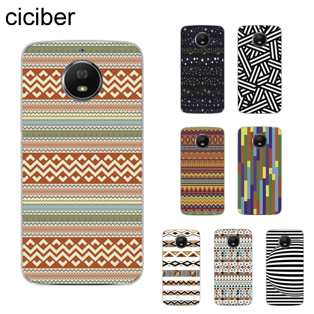 ciciber Color pattern Cover For Motorola Moto ONE C G5 G4 G5S G6 P30 E3 E4 E5 Plus Play Power X4 M Phone Cases Shell Soft TPU
ciciber Color pattern Cover For Motorola Moto ONE C G5 G4 G5S G6 P30 E3 E4 E5 Plus Play Power X4 M Phone Cases Shell Soft TPU