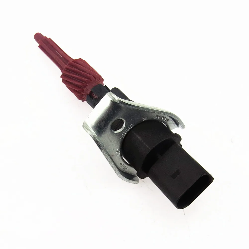 SCJYRXS 1H0919149A For Bora Caddy Golf Jetta MK3 MK4 Polo Vento Vehicle Transmission Speed Impulse Sensor Speedometer IG0919149A
SCJYRXS 1H0919149A For Bora Caddy Golf Jetta MK3 MK4 Polo Vento Vehicle Transmission Speed Impulse Sensor Speedometer IG0919149A
