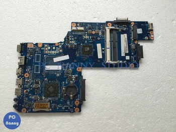 NOKOTION for Toshiba Satellite C50 C55D Motherboard w/ E1-1200 H000062150 Laptop mainboard works
NOKOTION for Toshiba Satellite C50 C55D Motherboard w/ E1-1200 H000062150 Laptop mainboard works