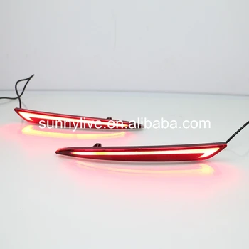 2014-2015 year For Ford Mondeo Fusion LED Bumper Light
2014-2015 year For Ford Mondeo Fusion LED Bumper Light