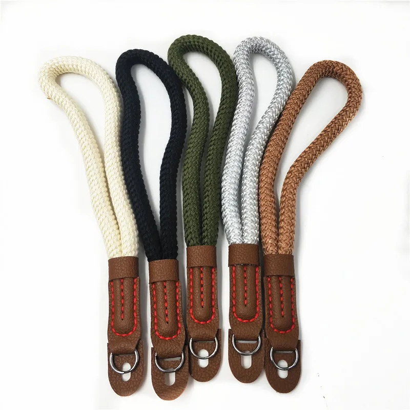 Camera Strap Wrist Hand Strap Fashion Vintage Cotton for Leica Canon Nikon Sony SLR Camera Strap Photography Camera Accessories
Camera Strap Wrist Hand Strap Fashion Vintage Cotton for Leica Canon Nikon Sony SLR Camera Strap Photography Camera Accessories