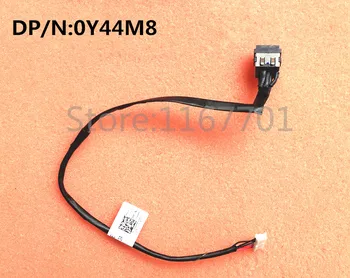 Original Laptop/notebook DC Power interface Connector JACK CABLE for Dell Inspiron 15-7000 15P-7557 7559 0Y44M8
Original Laptop/notebook DC Power interface Connector JACK CABLE for Dell Inspiron 15-7000 15P-7557 7559 0Y44M8