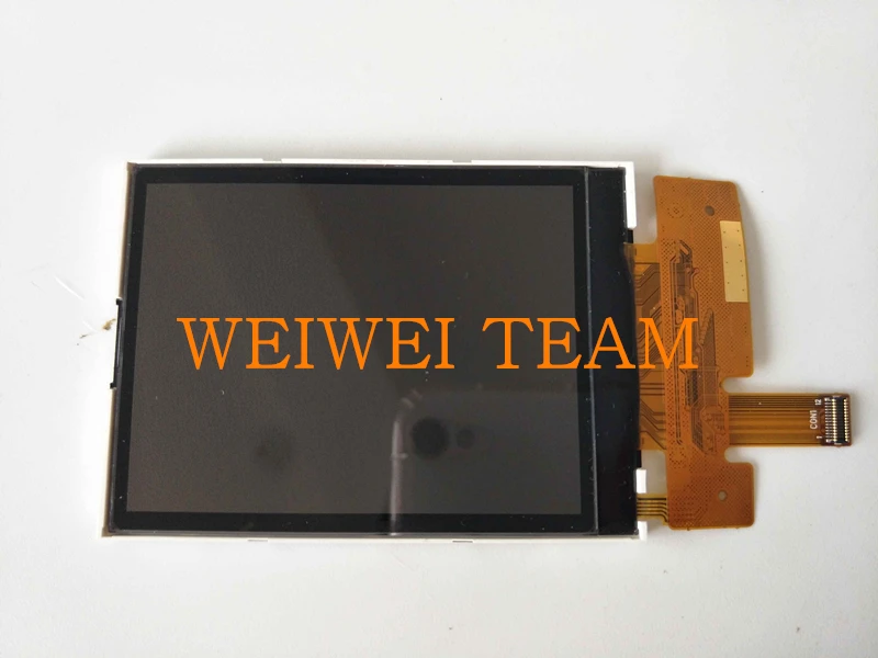 Original TFT3P5095-V1-E for Cycling Computer GPS Polar V650 LCD DISPLAY screen panel TFT8K9648FPC-A1-E
Original TFT3P5095-V1-E for Cycling Computer GPS Polar V650 LCD DISPLAY screen panel TFT8K9648FPC-A1-E