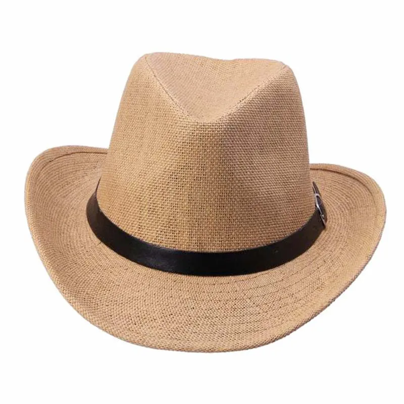 Cowboy Style !!! 6 Colors 2018 New Fashion Summer Autumn Spring Sun Hat Cowboy Hat Men and Women Caps Straw Cowboy Hat Vicky
Cowboy Style !!! 6 Colors 2018 New Fashion Summer Autumn Spring Sun Hat Cowboy Hat Men and Women Caps Straw Cowboy Hat Vicky