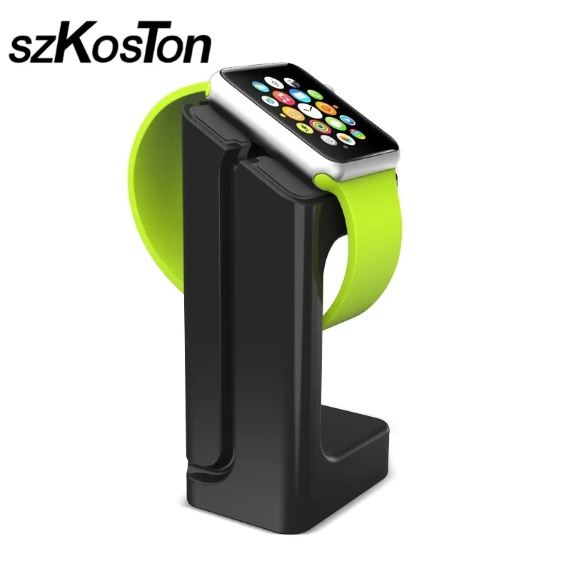 Smart watch Holder Stand Universal Charger Dock for Apple Watch 4 3 2 1 38mm 40mm 42mm 44mm Portable Charging Station
Smart watch Holder Stand Universal Charger Dock for Apple Watch 4 3 2 1 38mm 40mm 42mm 44mm Portable Charging Station