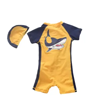 Dollplus Toddler Swimwear New Cartoon One Piece Toddler Boy Swimwear Kids Summer Beach Swimsuit Children Swimming
Dollplus Toddler Swimwear New Cartoon One Piece Toddler Boy Swimwear Kids Summer Beach Swimsuit Children Swimming