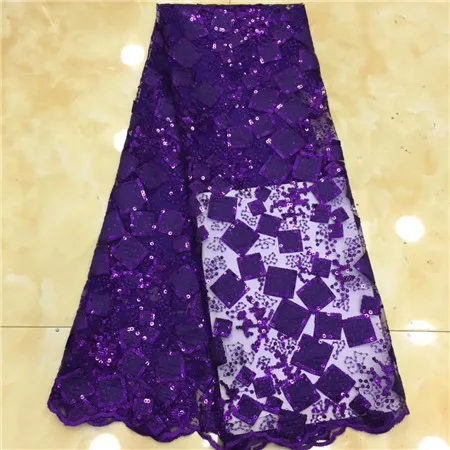 African lace embroidery fabric wedding dress materials, French chiffon lace with fine sequins lace fabric
African lace embroidery fabric wedding dress materials, French chiffon lace with fine sequins lace fabric